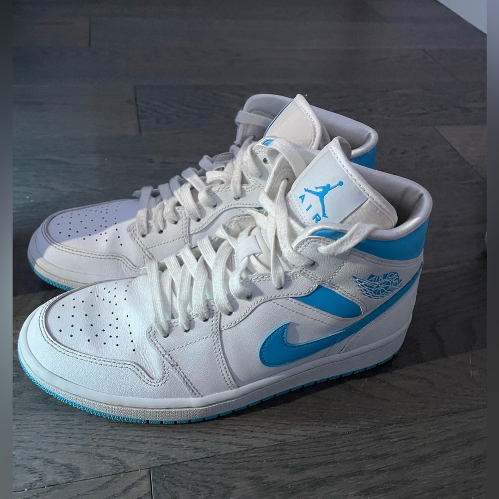 Jordan UNC Women’s